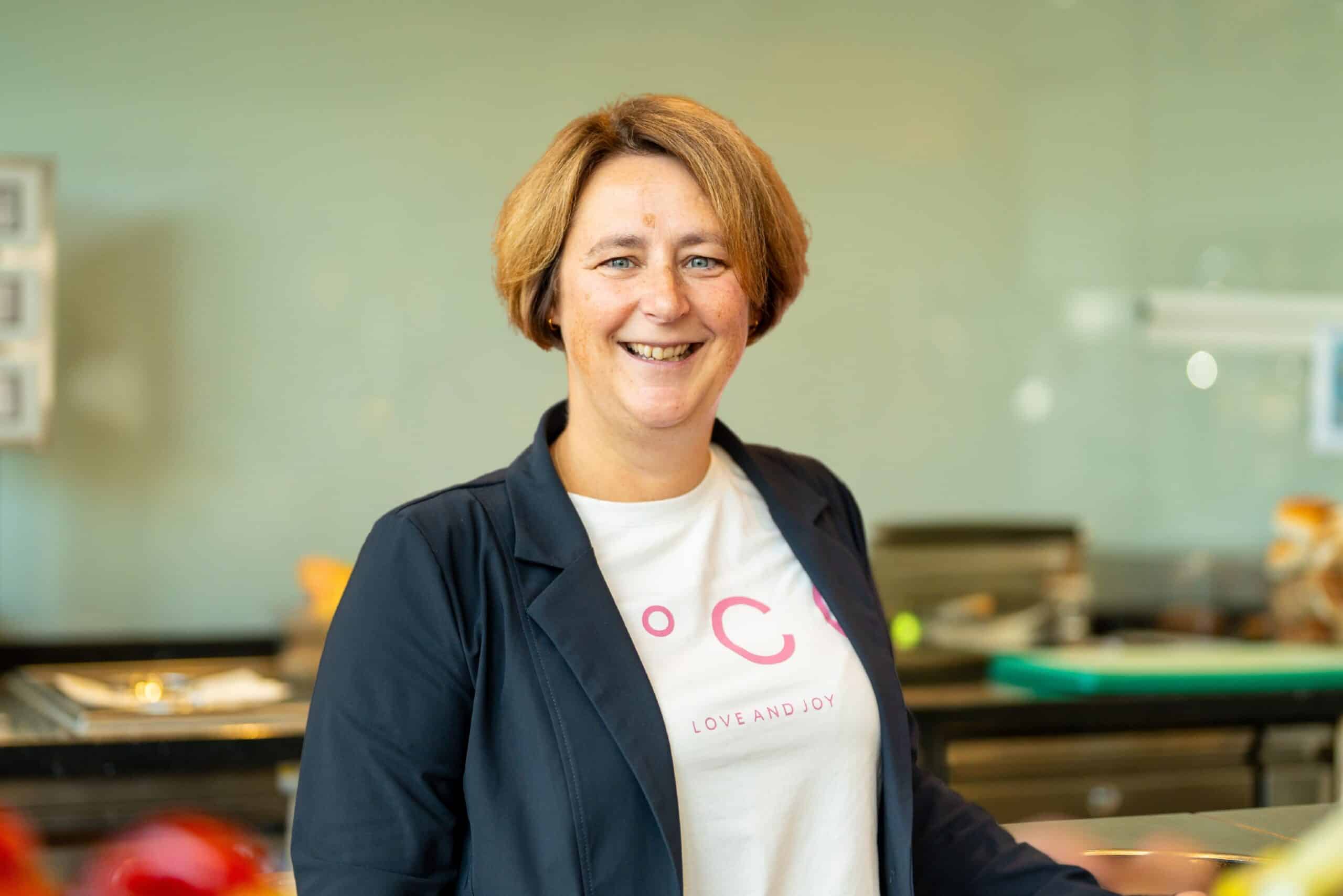 Fotos Kloppend Hart Carolina Scaled