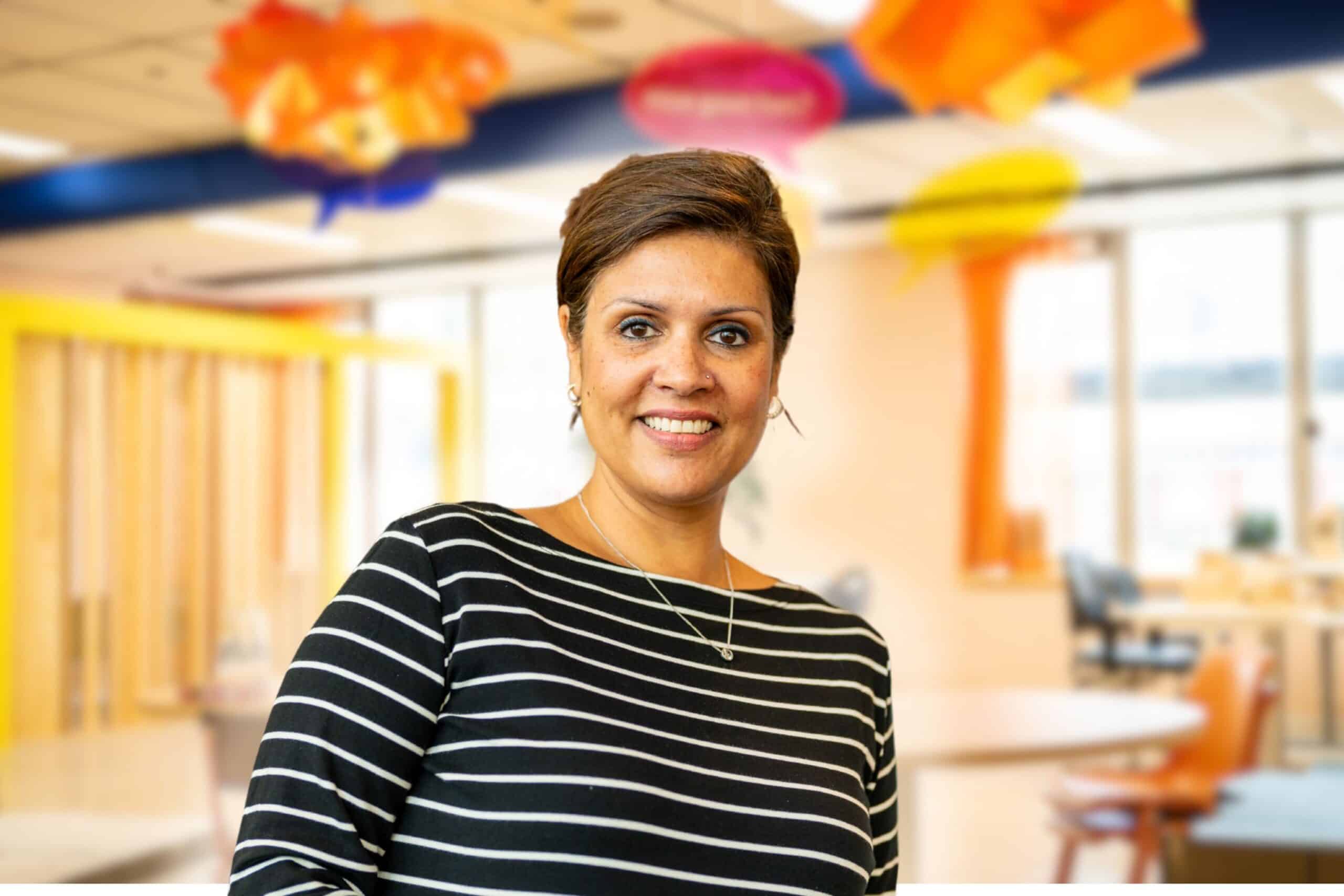 Fotos Kloppend Hart Mandy Scaled