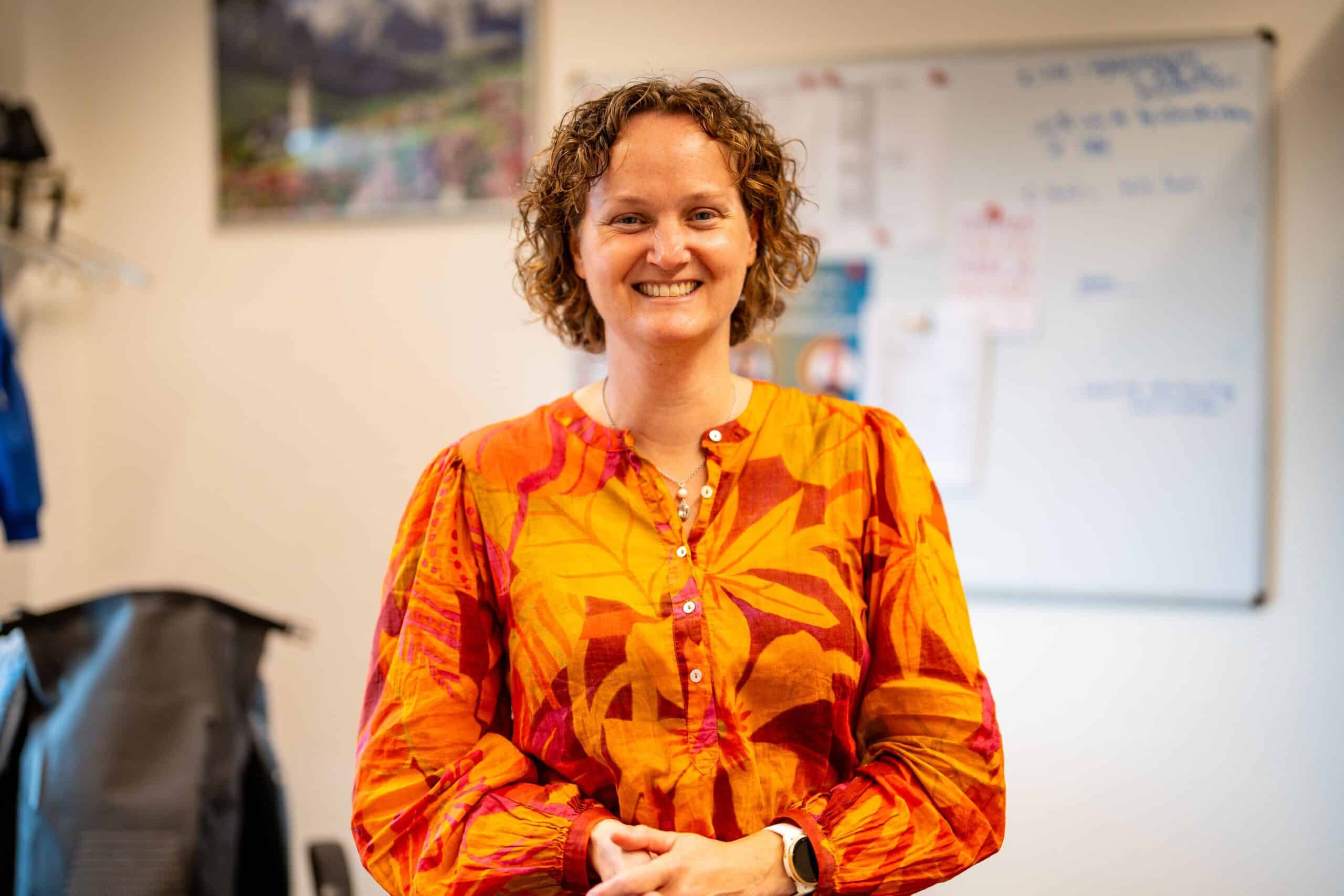 Fotos Kloppend Hart Margreet Scaled