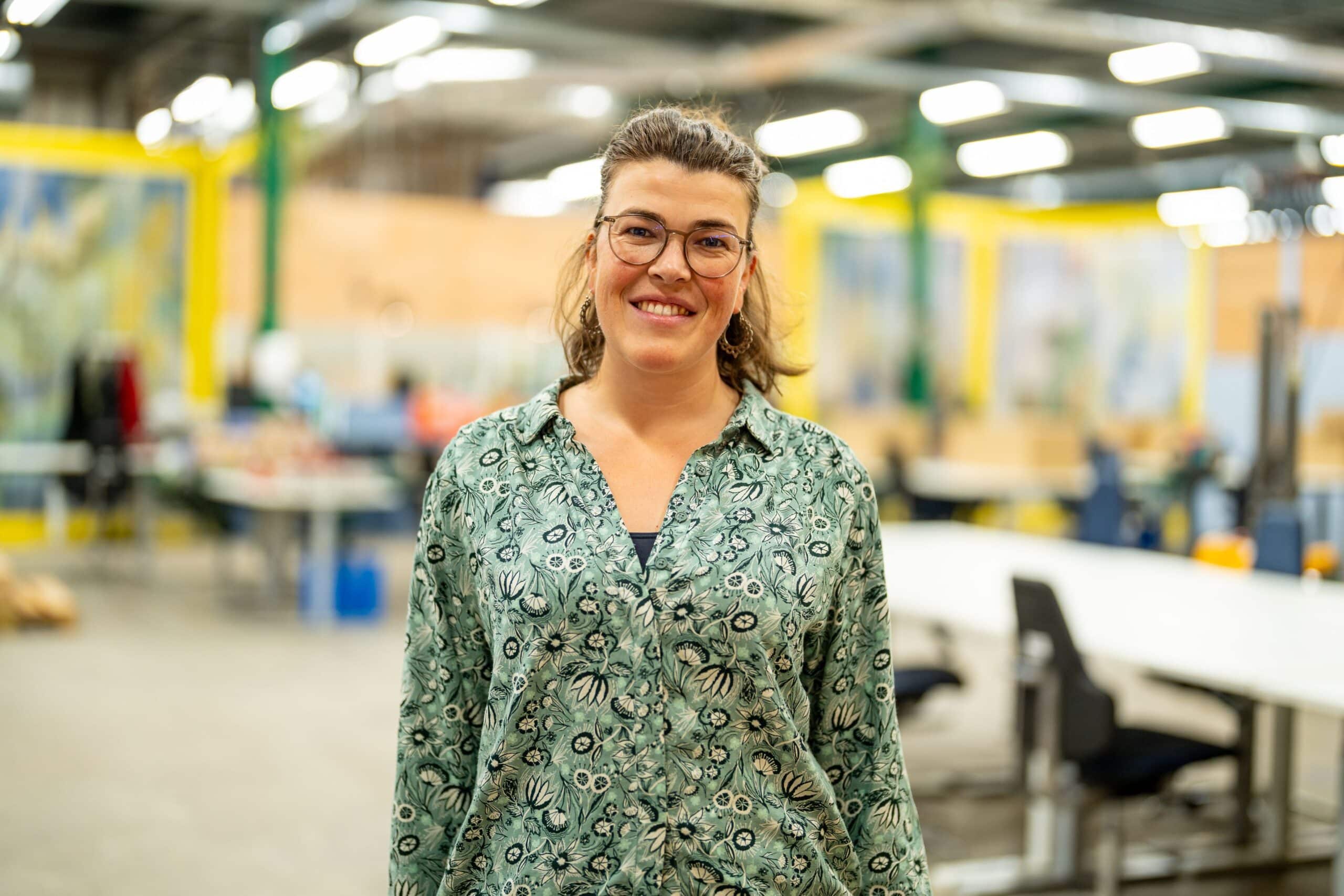 Fotos Kloppend Hart Olga 1 Scaled