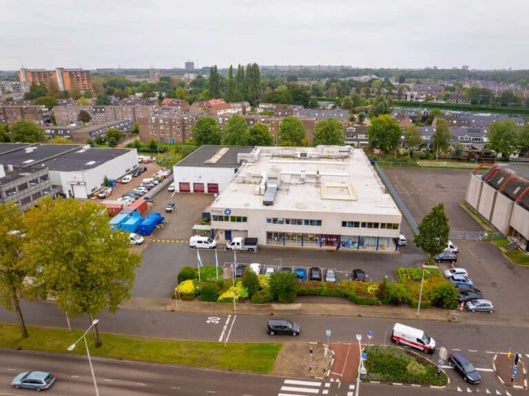 Capelle aan den IJssel