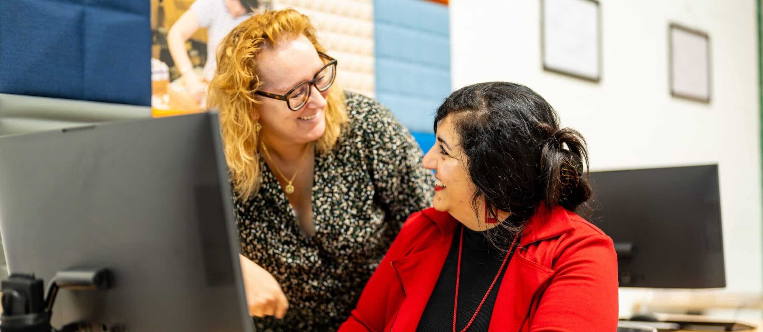 Promen Ontwikkelen E Learning Scaled