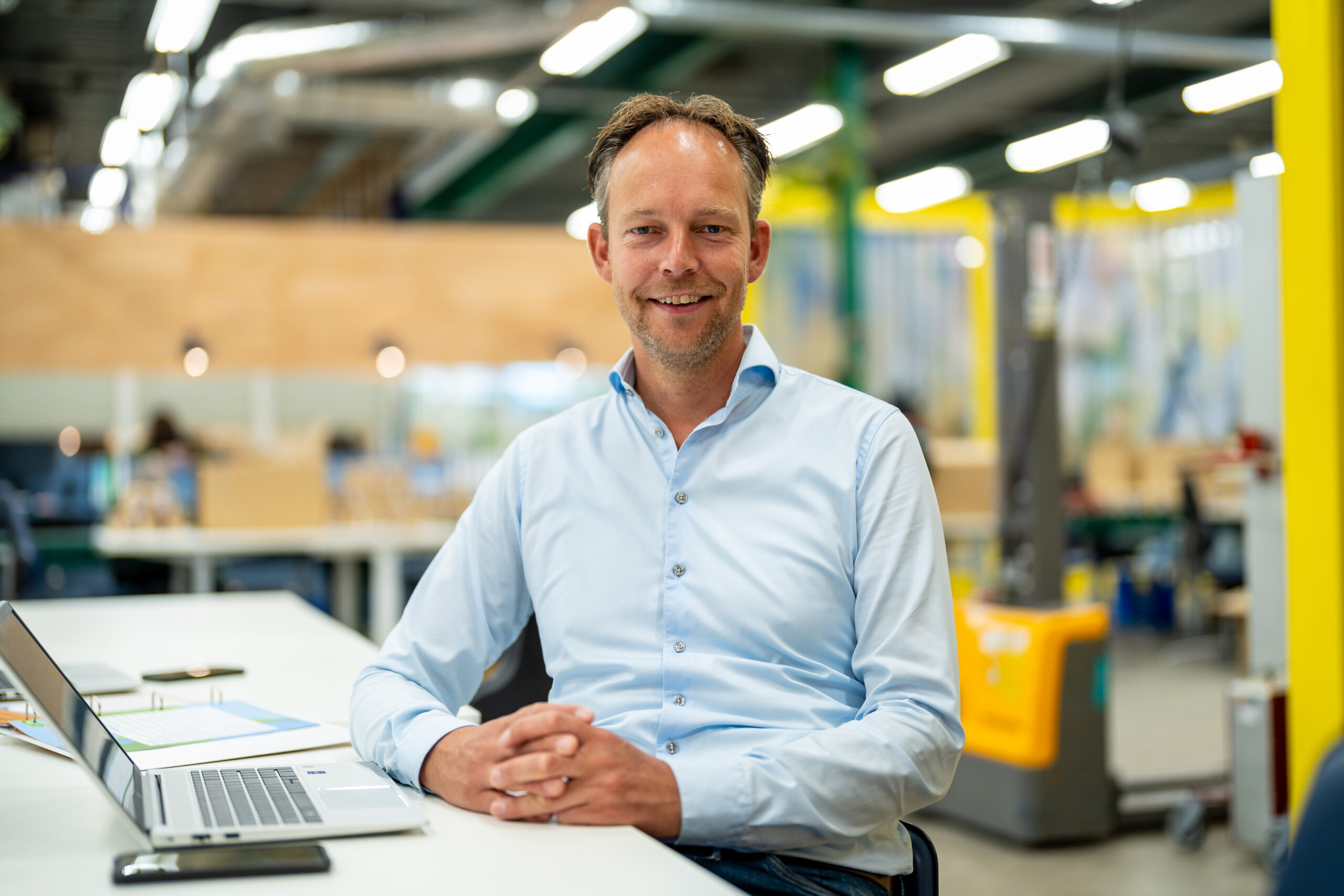 Promen Talentenplein Gouda 13 Scaled