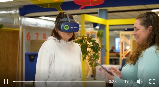 Dit is wat Promen betekent voor mensen!