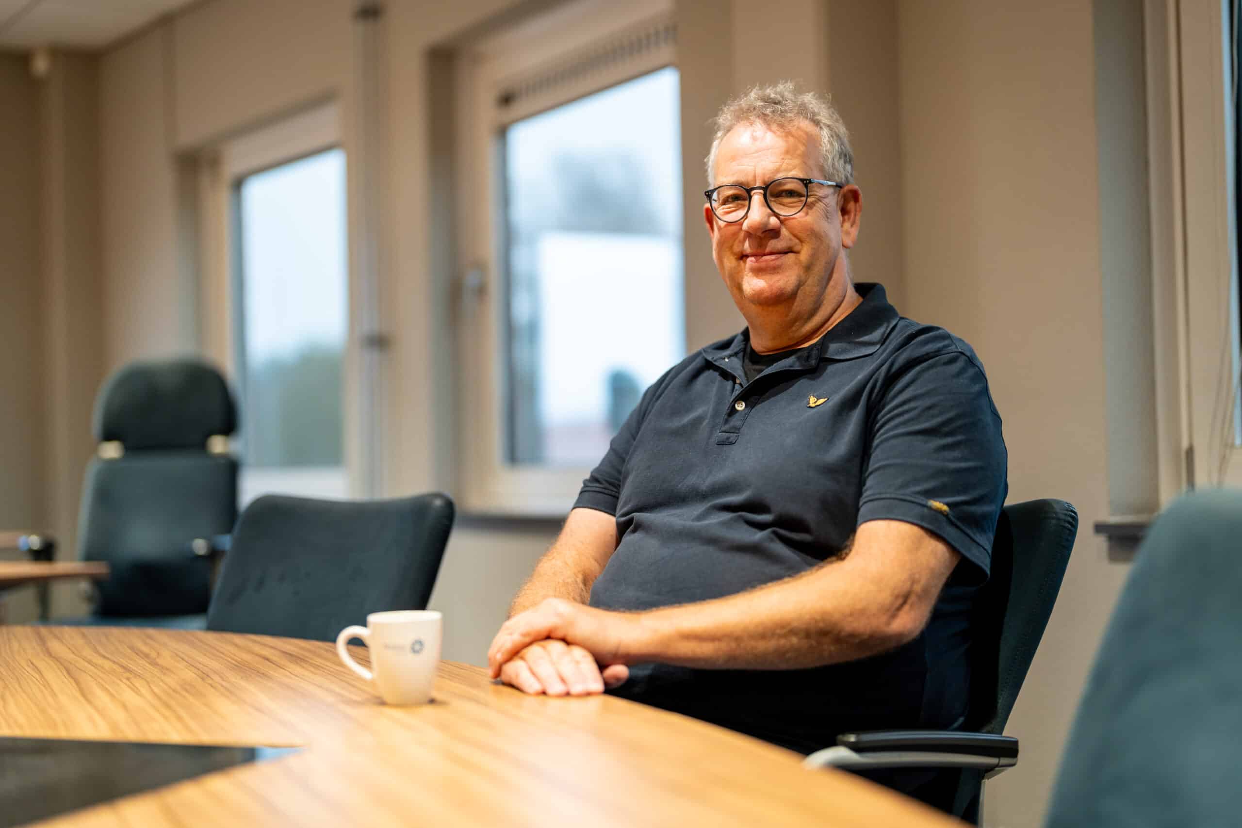 Promen Directie Andre Van Wijk Scaled