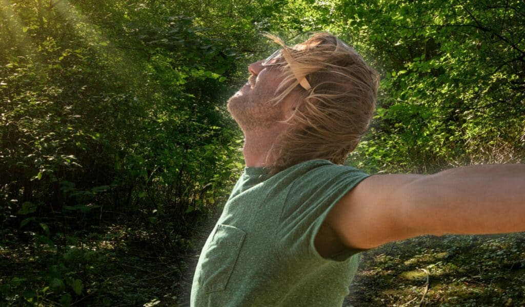 Voorman Groen (32-36 uur)