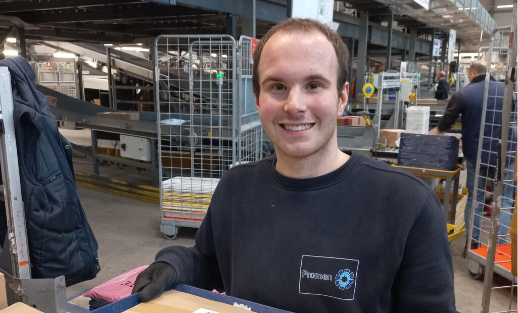 Pepijn genomineerde SBCM Topperverkiezing 2022