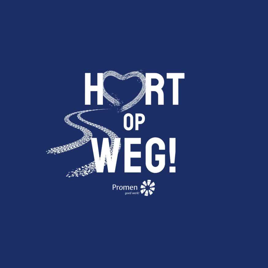 Promen_Groepsvervoer_Hart op weg